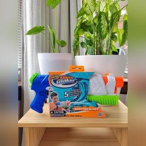 Nerf Water Blaster
